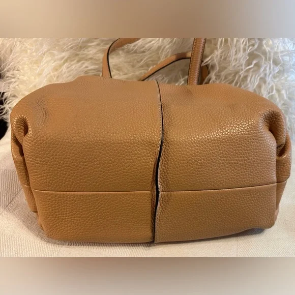 NEW Tod’s Mok Sacca Zip Media - Picture 3 of 7